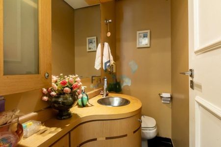 Apartamento à venda com 200m², 4 quartos e 3 vagas