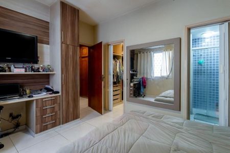 Apartamento à venda com 200m², 4 quartos e 3 vagas