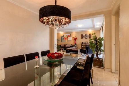 Apartamento à venda com 200m², 4 quartos e 3 vagas