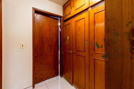 Apartamento à venda com 200m², 4 quartos e 3 vagas