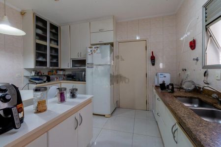 Apartamento à venda com 200m², 4 quartos e 3 vagas