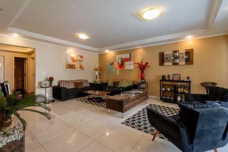 Apartamento à venda com 200m², 4 quartos e 3 vagas
