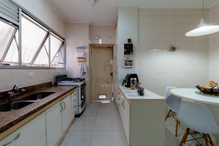 Apartamento à venda com 200m², 4 quartos e 3 vagas