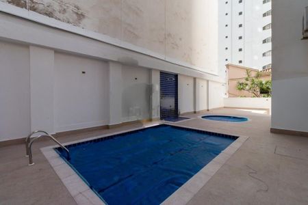 Apartamento à venda com 200m², 4 quartos e 3 vagas