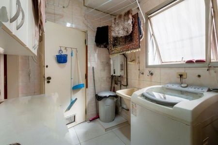 Apartamento à venda com 200m², 4 quartos e 3 vagas