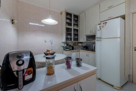 Apartamento à venda com 200m², 4 quartos e 3 vagas