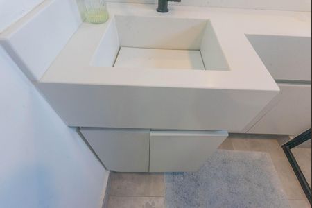 Apartamento para alugar com 68m², 2 quartos e 1 vagaBanheiro