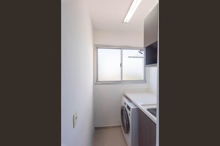 Apartamento para alugar com 68m², 2 quartos e 1 vagaÁrea de Serviço