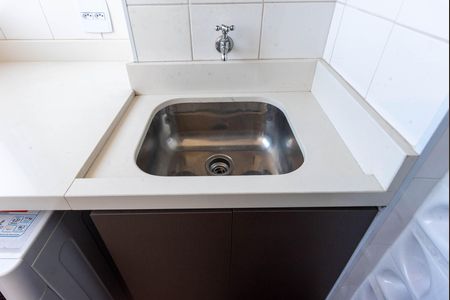 Apartamento para alugar com 68m², 2 quartos e 1 vagaÁrea de Serviço