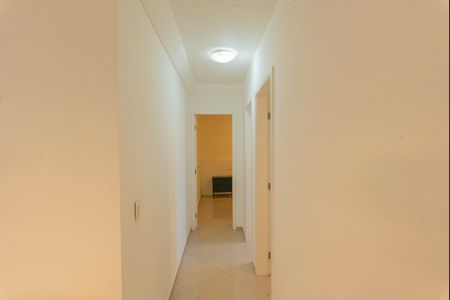 Apartamento para alugar com 68m², 2 quartos e 1 vagaCorredor
