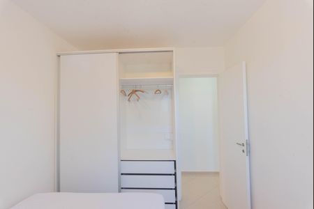 Apartamento para alugar com 68m², 2 quartos e 1 vagaQuarto 2