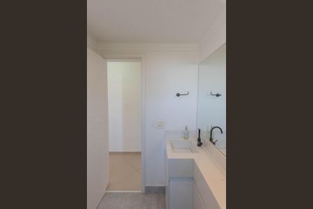 Apartamento para alugar com 68m², 2 quartos e 1 vagaBanheiro