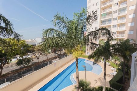 Apartamento para alugar com 68m², 2 quartos e 1 vagaVista do Quarto 2