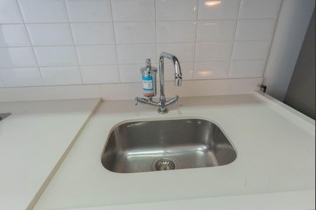 Apartamento para alugar com 68m², 2 quartos e 1 vagaCozinha