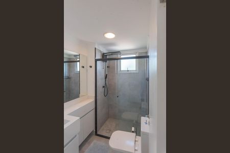 Apartamento para alugar com 68m², 2 quartos e 1 vagaBanheiro