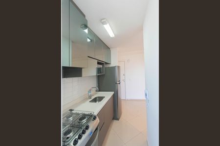 Apartamento para alugar com 68m², 2 quartos e 1 vagaCozinha