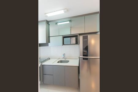 Apartamento para alugar com 68m², 2 quartos e 1 vagaCozinha