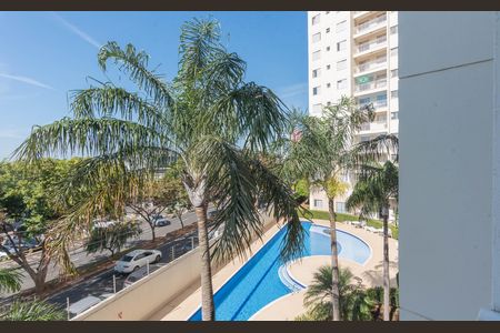 Apartamento para alugar com 68m², 2 quartos e 1 vagaVista do Quarto 1
