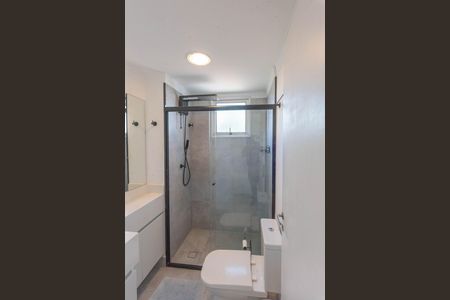Apartamento para alugar com 68m², 2 quartos e 1 vagaBanheiro