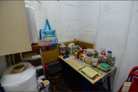 Apartamento à venda com 58m², 3 quartos e 1 vaga Apartamento à venda com 58m², 3 quartos e 1 vagaQuarto de Serviço