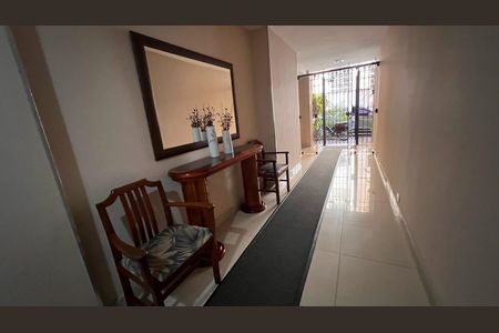 Apartamento à venda com 58m², 3 quartos e 1 vaga Apartamento à venda com 58m², 3 quartos e 1 vagaÁrea comum