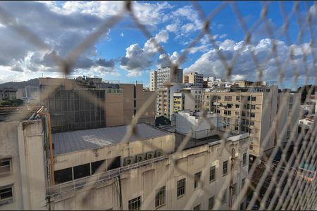 Apartamento à venda com 58m², 3 quartos e 1 vaga Apartamento à venda com 58m², 3 quartos e 1 vagaVista da Suíte
