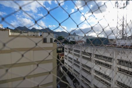Apartamento à venda com 58m², 3 quartos e 1 vaga Apartamento à venda com 58m², 3 quartos e 1 vagaVista do Quarto 1