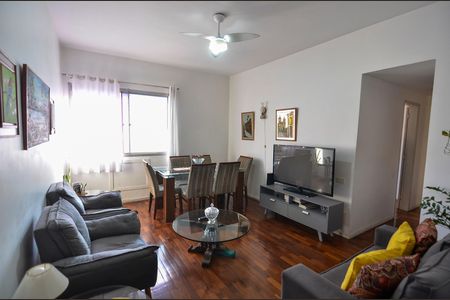 Sala de apartamento à venda com 3 quartos, 58m² em Andaraí, Rio de Janeiro