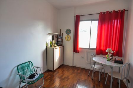 Apartamento à venda com 58m², 3 quartos e 1 vaga Apartamento à venda com 58m², 3 quartos e 1 vagaQuarto 1