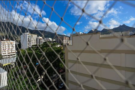 Apartamento à venda com 58m², 3 quartos e 1 vaga Apartamento à venda com 58m², 3 quartos e 1 vagaVista da Sala