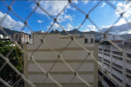Apartamento à venda com 58m², 3 quartos e 1 vaga Apartamento à venda com 58m², 3 quartos e 1 vagaVista da Sala