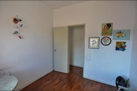 Apartamento à venda com 58m², 3 quartos e 1 vaga Apartamento à venda com 58m², 3 quartos e 1 vagaQuarto 1