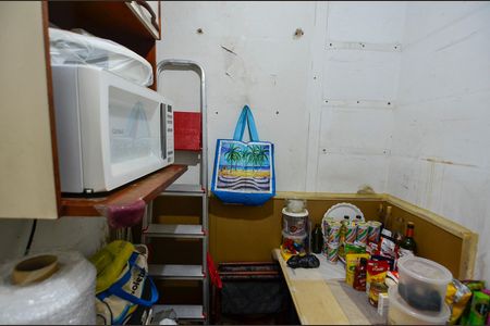Apartamento à venda com 58m², 3 quartos e 1 vaga Apartamento à venda com 58m², 3 quartos e 1 vagaQuarto de Serviço