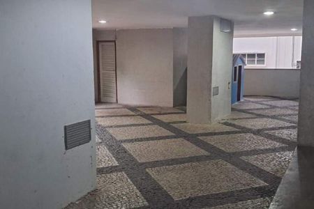 Apartamento à venda com 58m², 3 quartos e 1 vaga Apartamento à venda com 58m², 3 quartos e 1 vagaÁrea comum