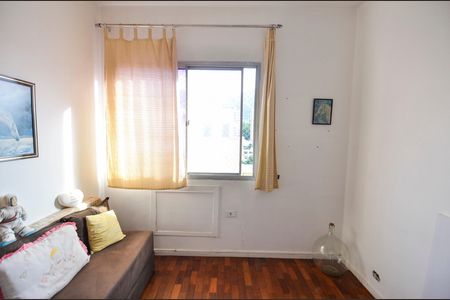 Apartamento à venda com 58m², 3 quartos e 1 vaga Apartamento à venda com 58m², 3 quartos e 1 vagaQuarto 2