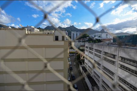 Apartamento à venda com 58m², 3 quartos e 1 vaga Apartamento à venda com 58m², 3 quartos e 1 vagaVista do Quarto 2