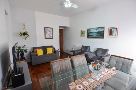 Apartamento à venda com 58m², 3 quartos e 1 vaga Apartamento à venda com 58m², 3 quartos e 1 vagaSala