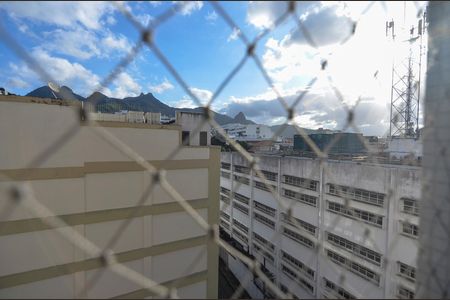 Apartamento à venda com 58m², 3 quartos e 1 vaga Apartamento à venda com 58m², 3 quartos e 1 vagaVista da Sala