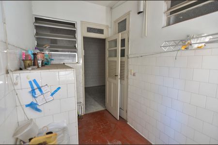 Apartamento à venda com 76m², 2 quartos e 1 vaga Apartamento à venda com 76m², 2 quartos e 1 vagaÁrea de Serviço