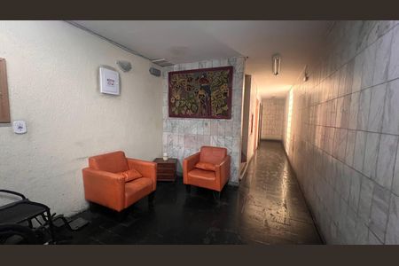 Apartamento à venda com 76m², 2 quartos e 1 vaga