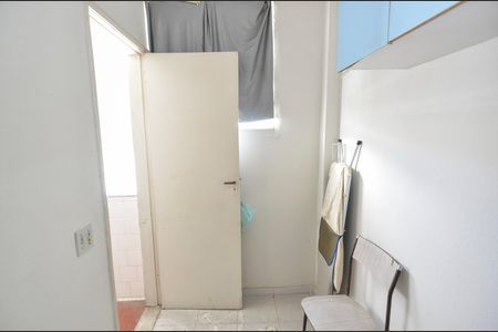 Apartamento à venda com 76m², 2 quartos e 1 vaga Apartamento à venda com 76m², 2 quartos e 1 vagaQuarto de Serviço