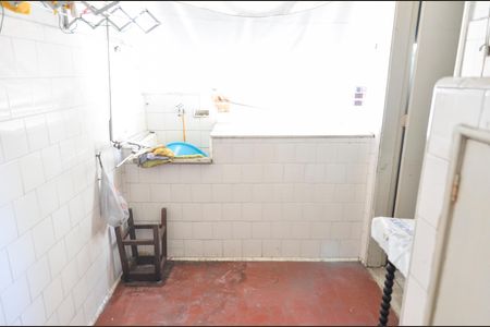 Apartamento à venda com 76m², 2 quartos e 1 vaga Apartamento à venda com 76m², 2 quartos e 1 vagaÁrea de Serviço