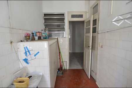 Apartamento à venda com 76m², 2 quartos e 1 vaga Apartamento à venda com 76m², 2 quartos e 1 vagaÁrea de Serviço