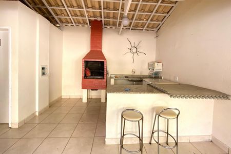 Casa de condomínio à venda com 115m², 3 quartos e 2 vagas Casa de condomínio à venda com 115m², 3 quartos e 2 vagasÁrea comum
