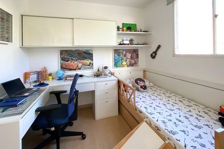 Casa de condomínio à venda com 115m², 3 quartos e 2 vagas Casa de condomínio à venda com 115m², 3 quartos e 2 vagasSemisuite 3