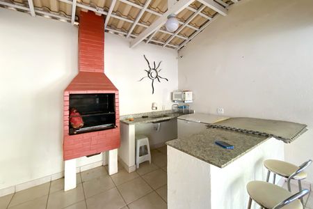 Casa de condomínio à venda com 115m², 3 quartos e 2 vagas Casa de condomínio à venda com 115m², 3 quartos e 2 vagasÁrea comum