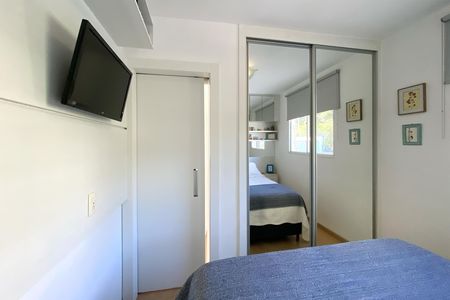 Casa de condomínio à venda com 115m², 3 quartos e 2 vagas Casa de condomínio à venda com 115m², 3 quartos e 2 vagasSuite 1