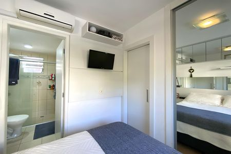 Casa de condomínio à venda com 115m², 3 quartos e 2 vagas Casa de condomínio à venda com 115m², 3 quartos e 2 vagasSuite 1