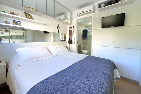 Casa de condomínio à venda com 115m², 3 quartos e 2 vagas Casa de condomínio à venda com 115m², 3 quartos e 2 vagasSuite 1