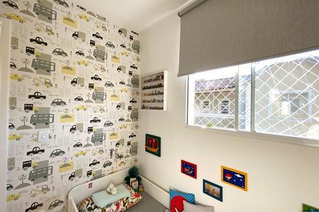 Casa de condomínio à venda com 115m², 3 quartos e 2 vagas Casa de condomínio à venda com 115m², 3 quartos e 2 vagasSemisuite 2